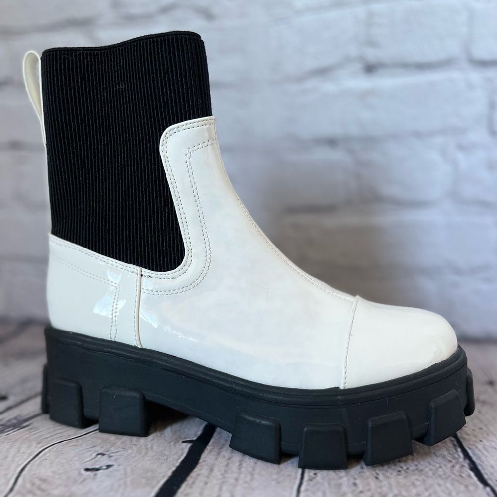 Circus NY by Sam Edelman Davina mid-calf boot